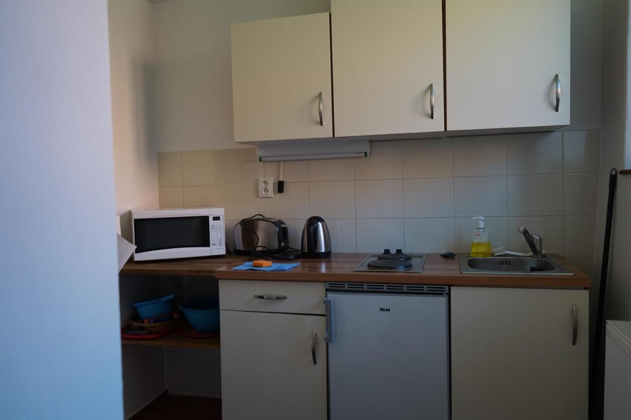 Apartmany Statek Cimer Exterior foto