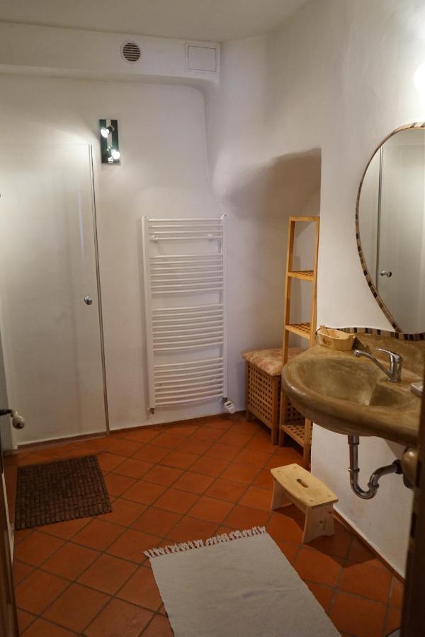Apartmany Statek Cimer Exterior foto