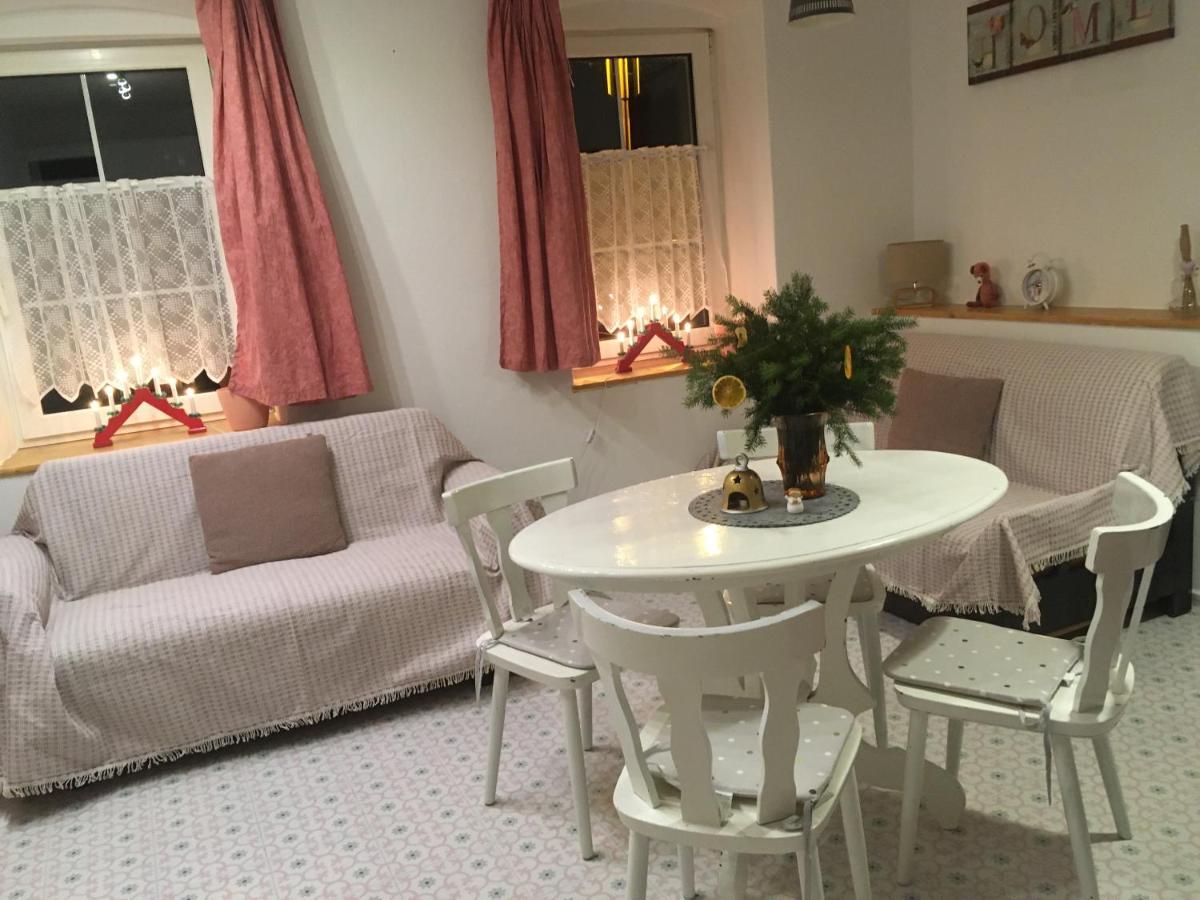 Apartmany Statek Cimer Exterior foto