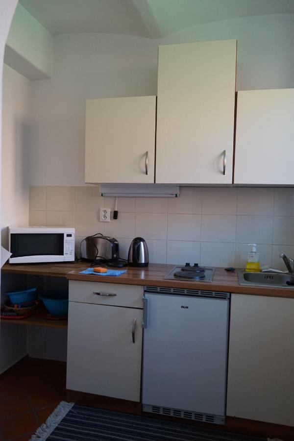 Apartmany Statek Cimer Exterior foto